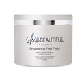 Brightening Peel Pads by Skin Beautiful