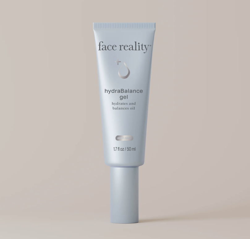 HydraBalance Hydrating Gel