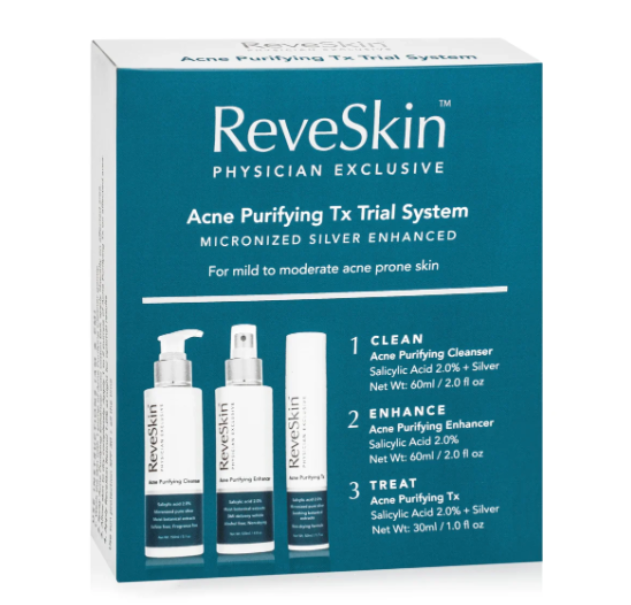 ReveSkin Acne Purifying Tx