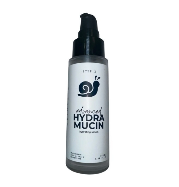 Snail Advanced Hydra Mucin – Step 2