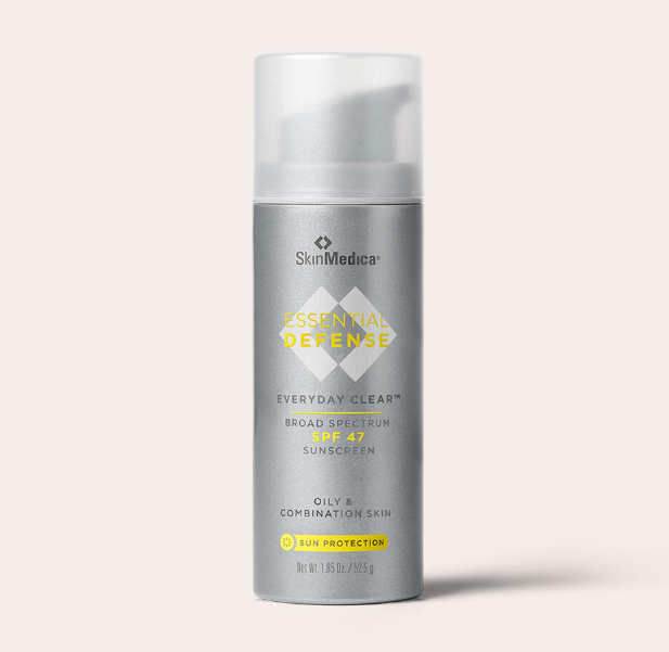 SkinMedica EveryDay Clear Broad Spectrum SPF 47