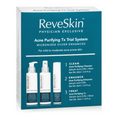 ReveSkin Forte Acne Purifying Tx – Complete System for Moderate to Severe Acne