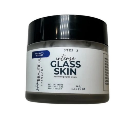 Snail Intense Glass Skin (Step 3)
