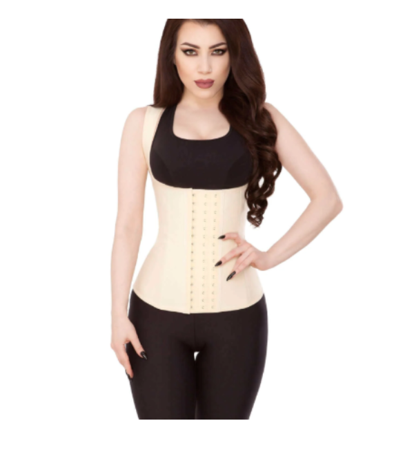Hourglass ⌛️ Waist Faja – Sculpt, Shape & Define Your Waist
