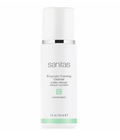 Sanitas Enzymatic Foaming Cleanser – Balance, Brighten & Gently Exfoliate