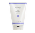 Sanitas Lemon Cream Scrub – Polish, Nourish &amp; Restore Radiance