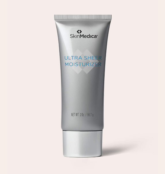 SkinMedica Ultra Sheer Moisturizer – Lightweight Hydration & Oil Balance