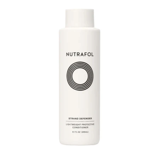 Nutrafol Strand Defender Conditioner – Strengthen & Protect Hair