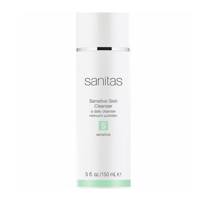 Sanitas Topical C Moisturizer – Hydrate, Brighten & Smooth