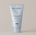 Brilliant Defense SPF 50 – Protect, Prevent & Perfect