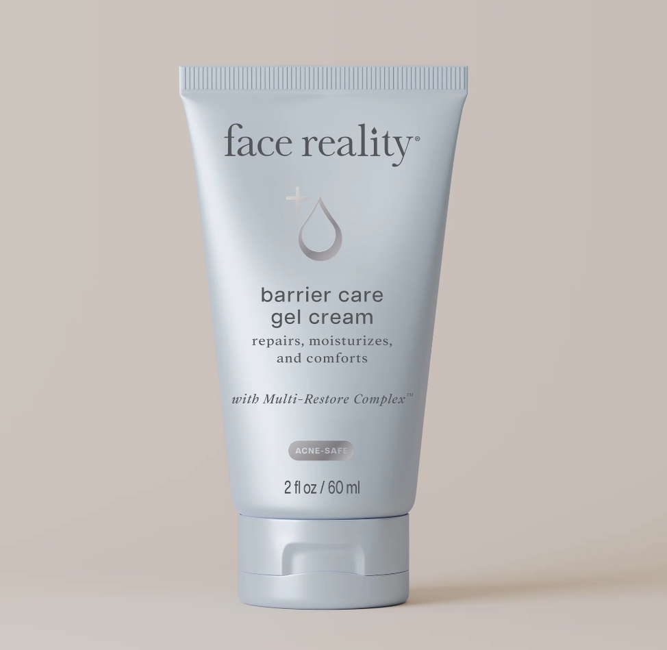 Barrier Care Gel Cream – Strengthen, Soothe & Protect